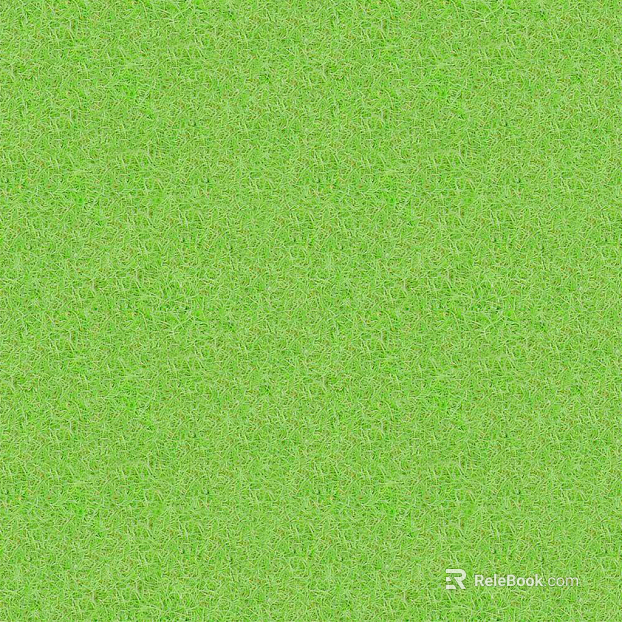 Turf texture