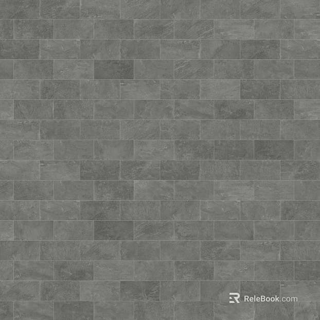 Modern gray charcoal stone antique brick lime stone outdoor ground texture