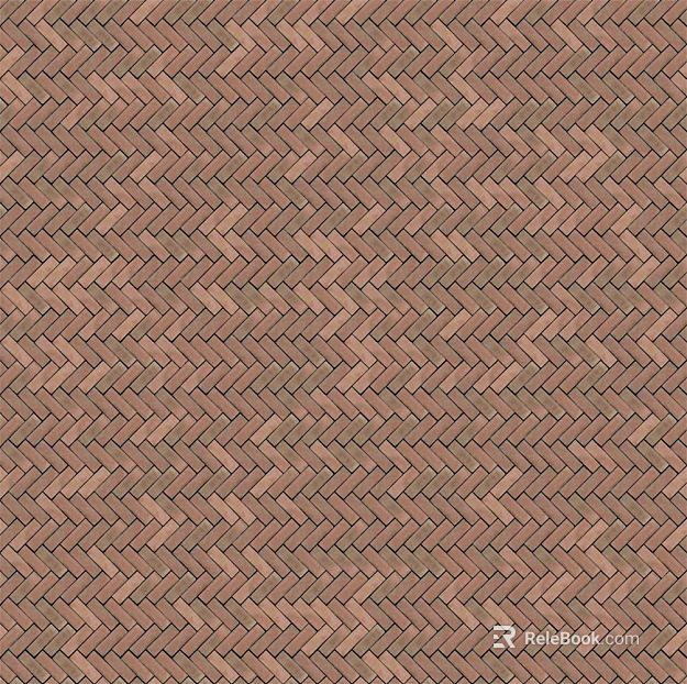 permeable brick texture