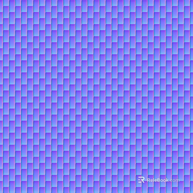 Normal Bump texture
