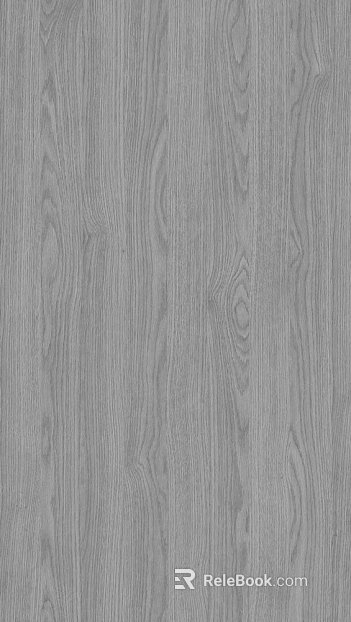Black and white wood grain texture