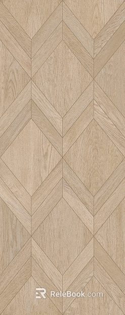 Light beige wood mosaic indoor flooring texture