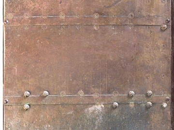 Metal door texture (ID:ffaag61242)