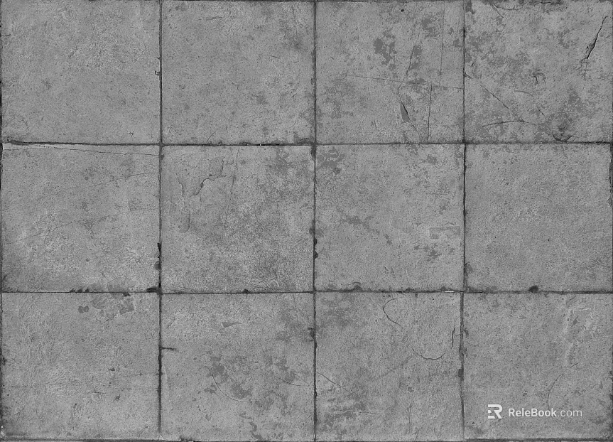 stone mosaic texture