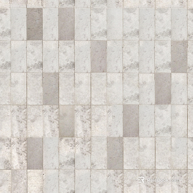 Plain Tile Seamless texture