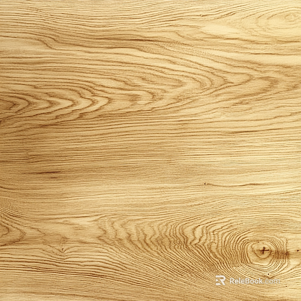 Wood grain texture
