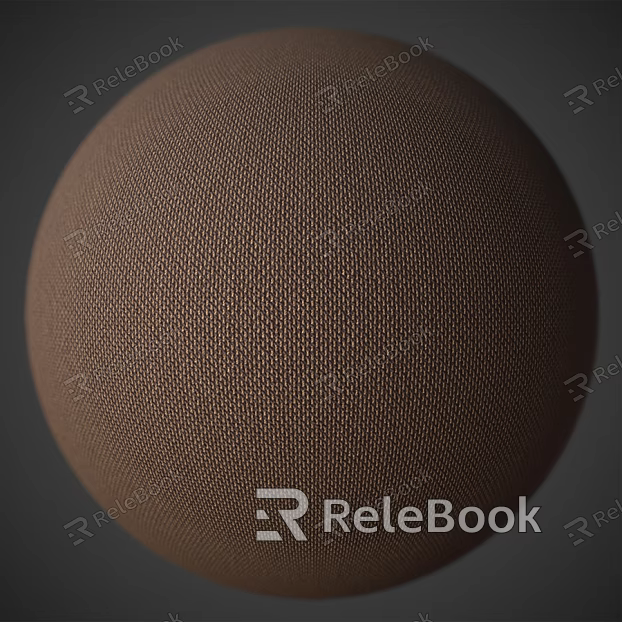 Plain PBR texture