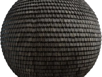 Tile PBR texture (ID:ffach915664)