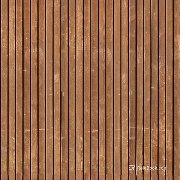 Wooden plank outdoor plastic wood floor seamless texture