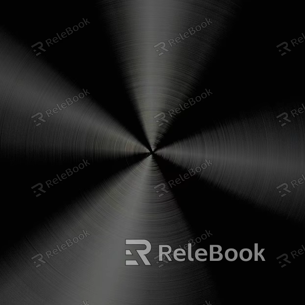 brushed metal texture