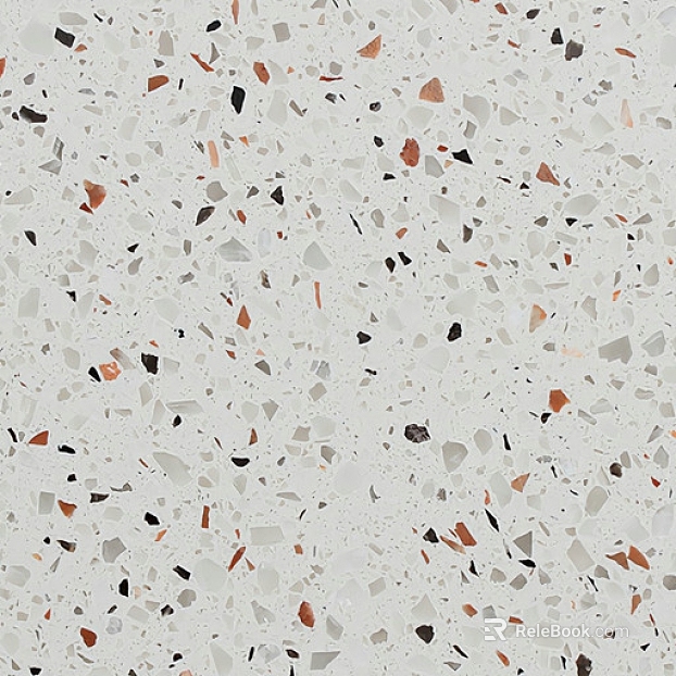 terrazzo texture