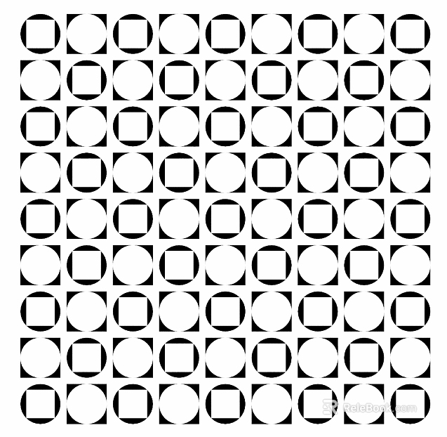 Highlight Mask texture