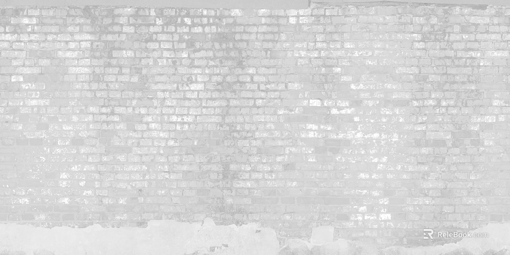 Brick wall texture