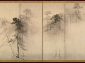 Plant painting texture (ID:ffagg64757)