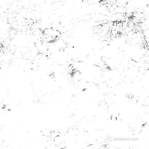 Highlight Mask texture