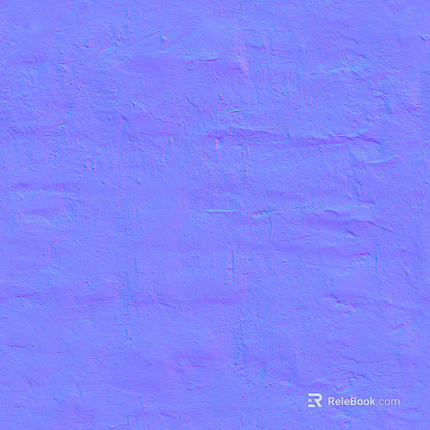 Normal Bump texture