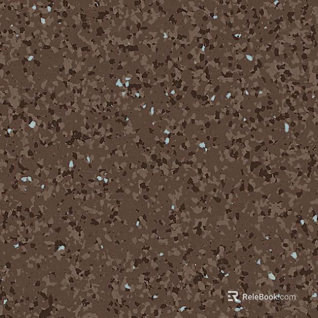 Ground glue texture