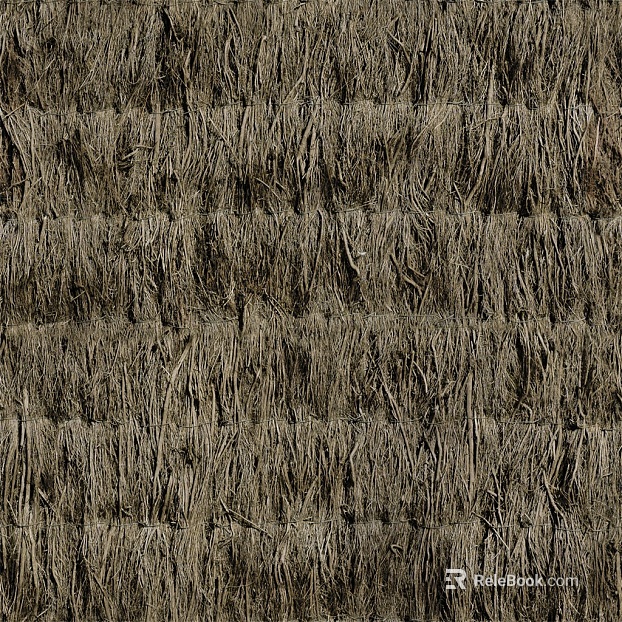 Thatch texture