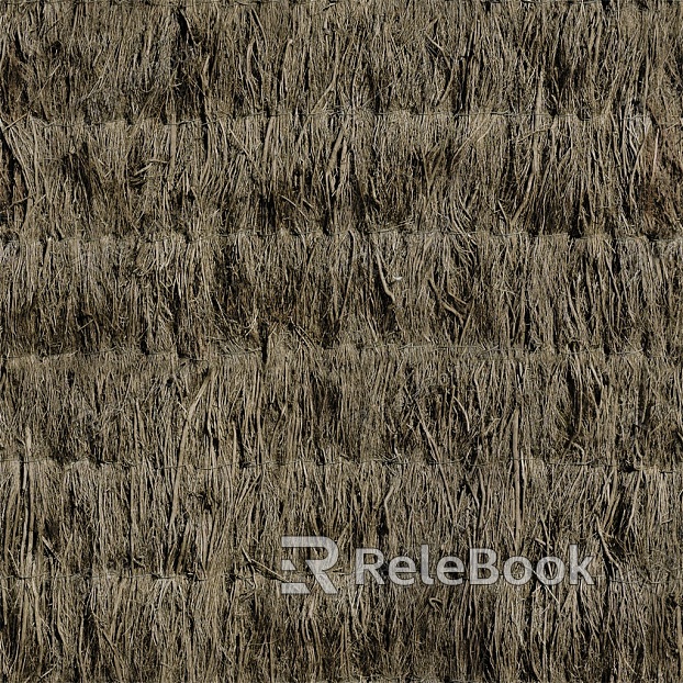 Thatch texture