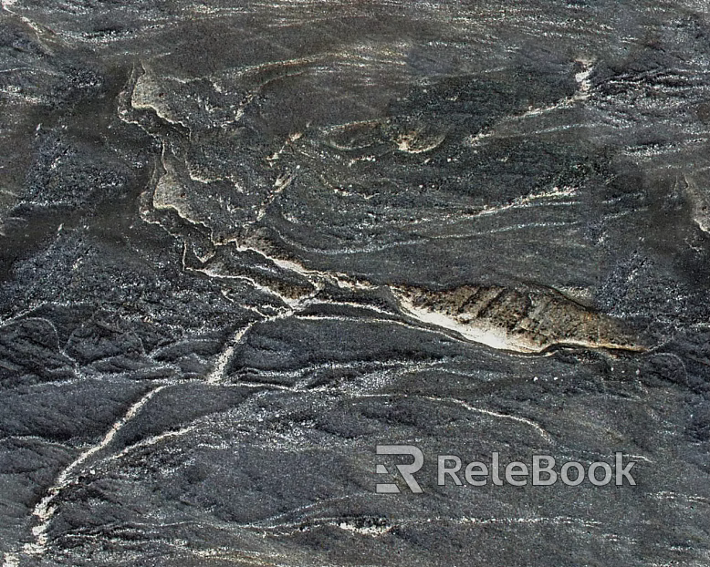 Rock texture