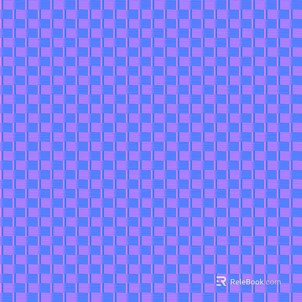 Normal Bump texture