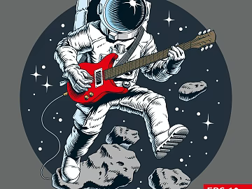 cartoon painting texture (ID:ffacf2216)