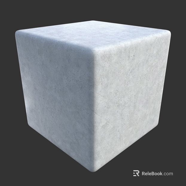 Concrete PBR texture
