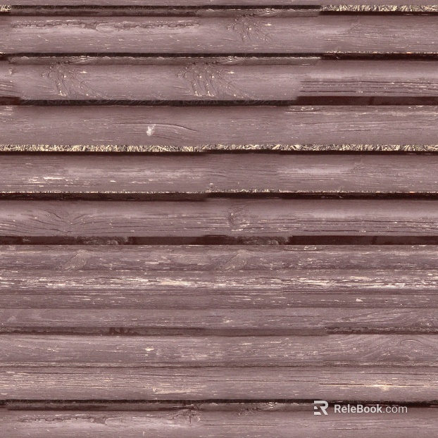 Dark Curry Old Wood Wall Decoration texture