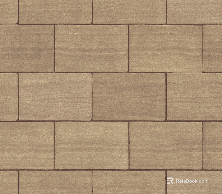 wood grain brick texture