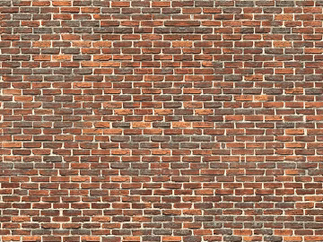 Aging and old red brick wall outdoor wall brick texture (ID:ffach695900)