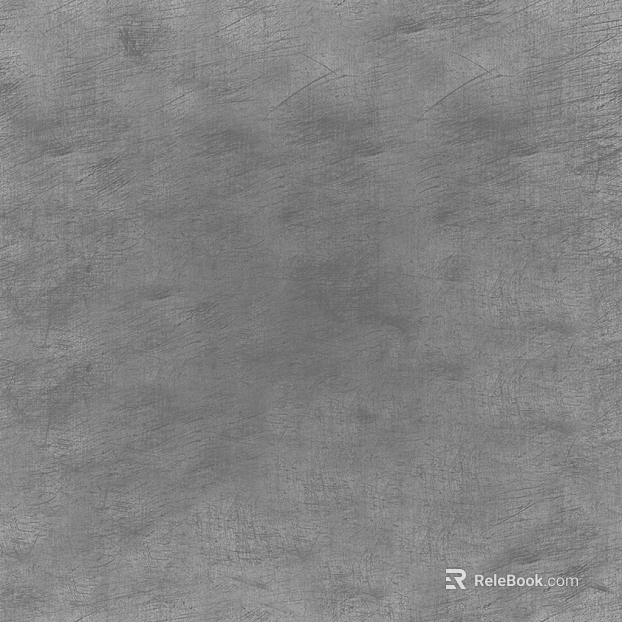 Scratch metal texture