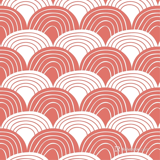 geometric line texture