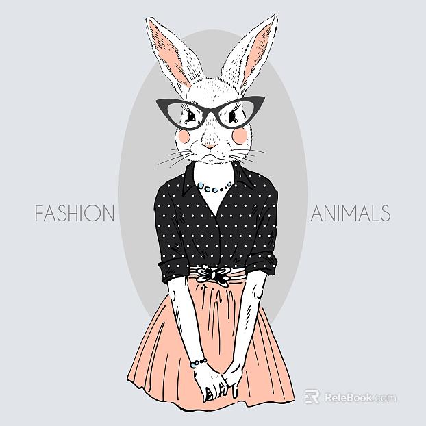 cartoon painting texture