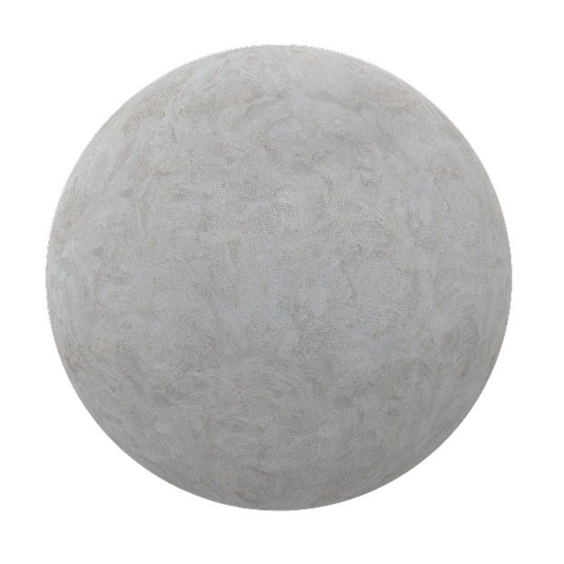 Concrete PBR texture