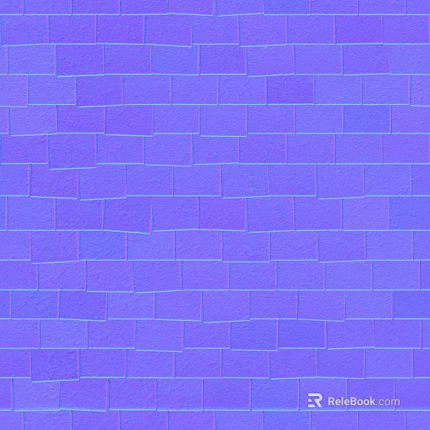 Normal Bump texture