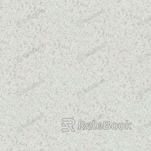 Ground glue texture