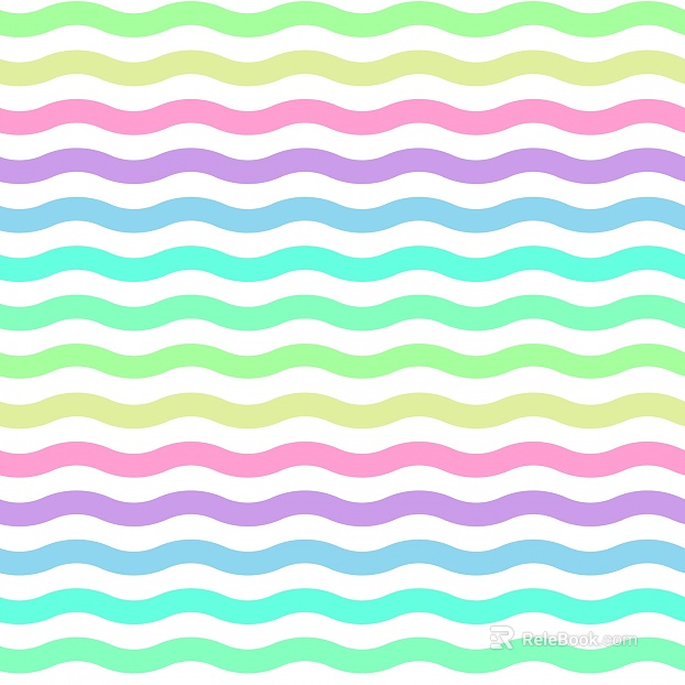 geometric line texture