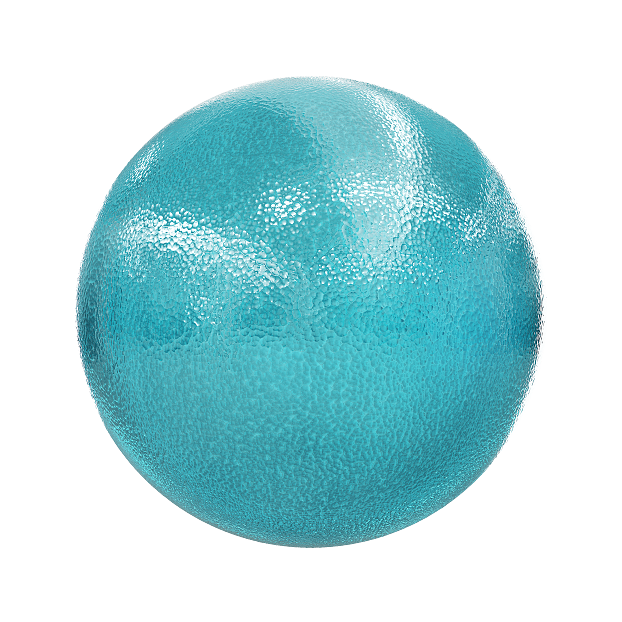 Glass and Crystal PBR texture