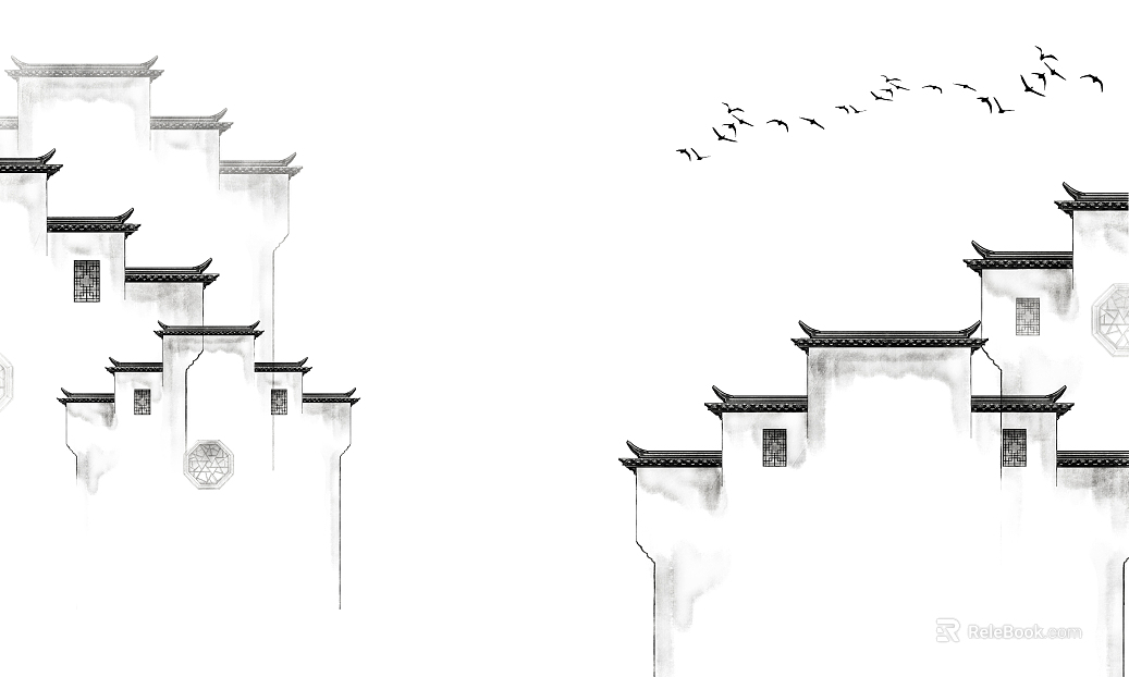 architectural painting texture