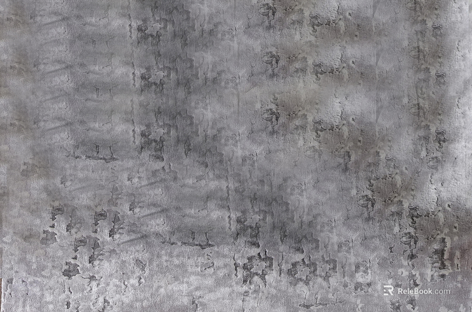 Cement texture