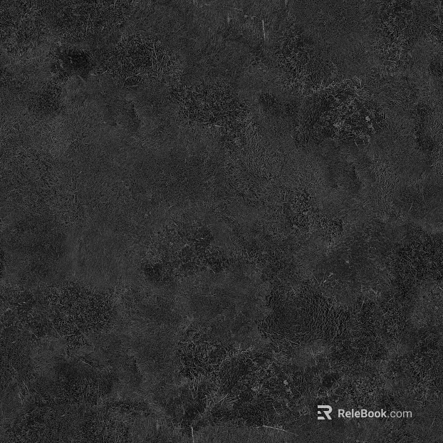 Black and White Bump texture