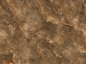 Brown orange rock wall decoration texture (ID:ffaeh045239)