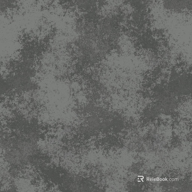 Black and White Bump texture