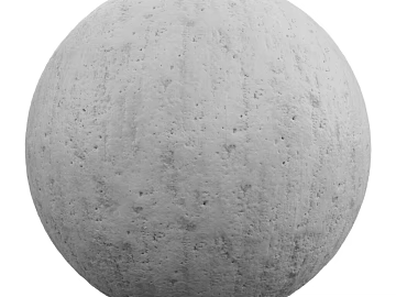 Concrete PBR texture (ID:ffach066281)