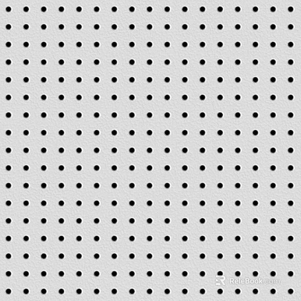 Plastic texture