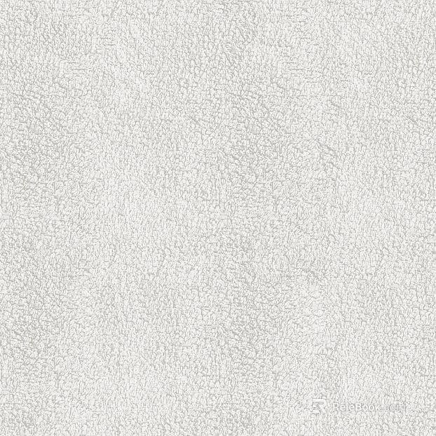 Coarse carpet texture