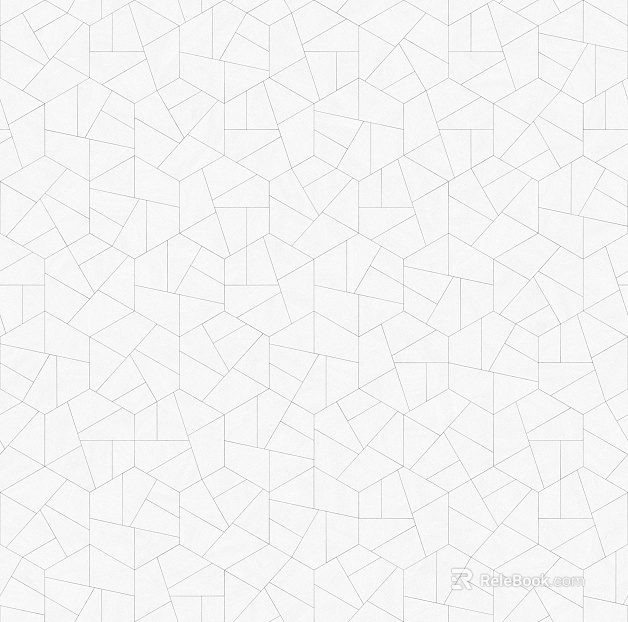 geometric line texture
