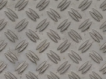 diamond plate metal texture (ID:ffabf4237)