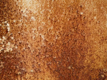 Do the old metal texture (ID:ffaag19420)