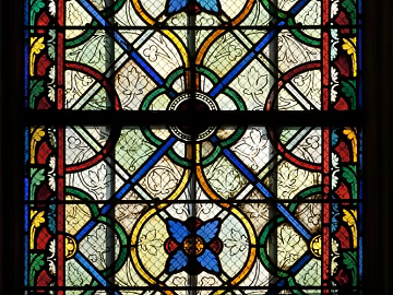 colored windows texture (ID:ffaag12390)